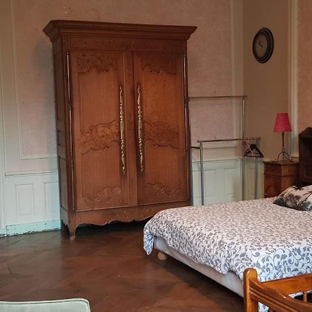 La Misericorde Coutances Kültér fotó