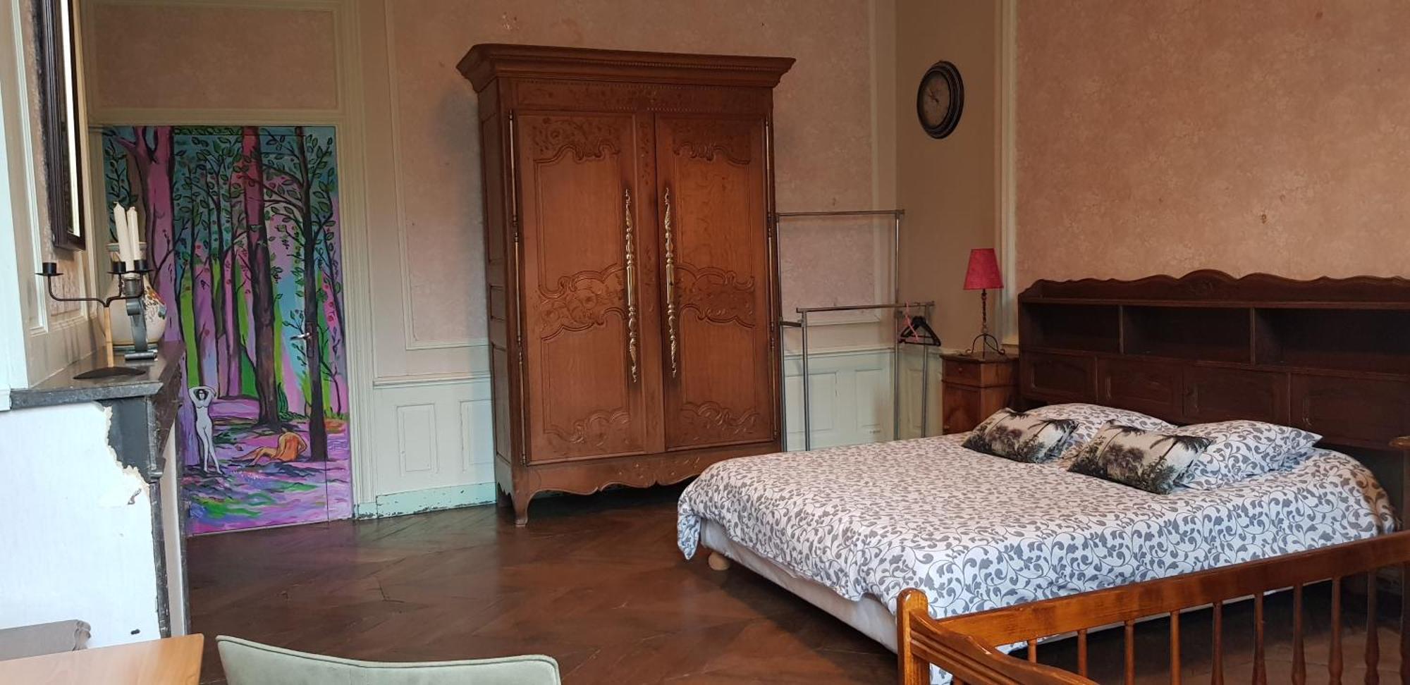 La Misericorde Coutances Kültér fotó